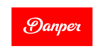 Logo Danper