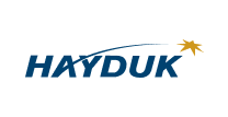 Logo Hayduck